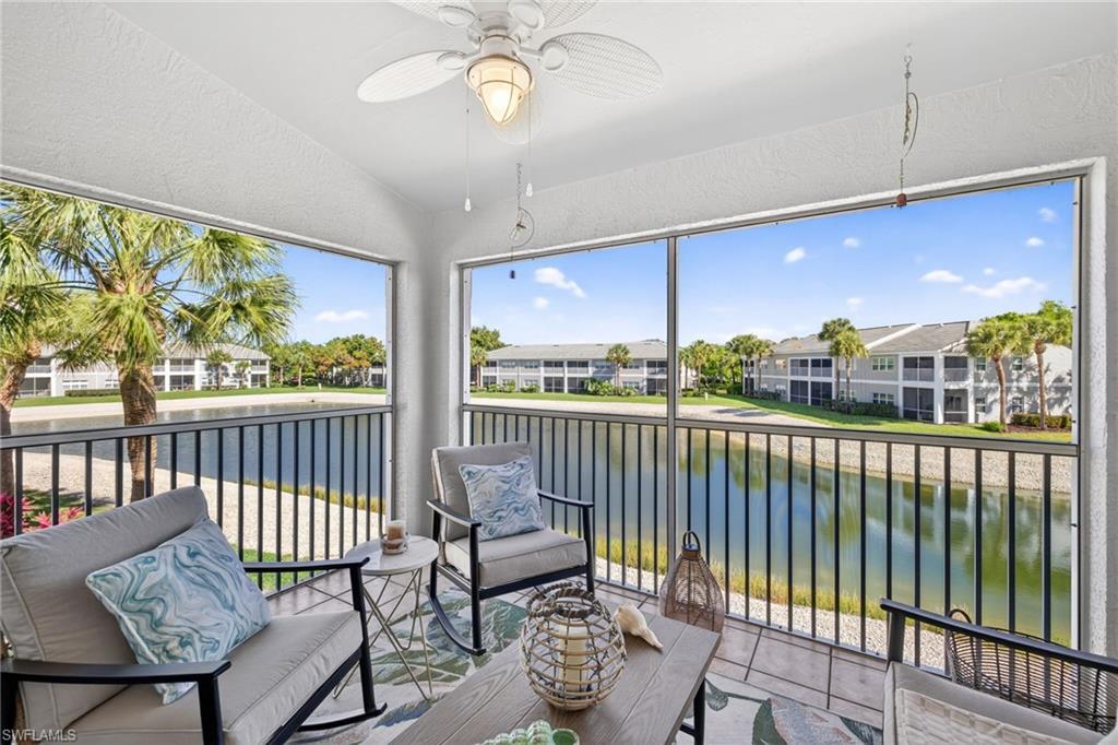 SUMMERWIND - Residential