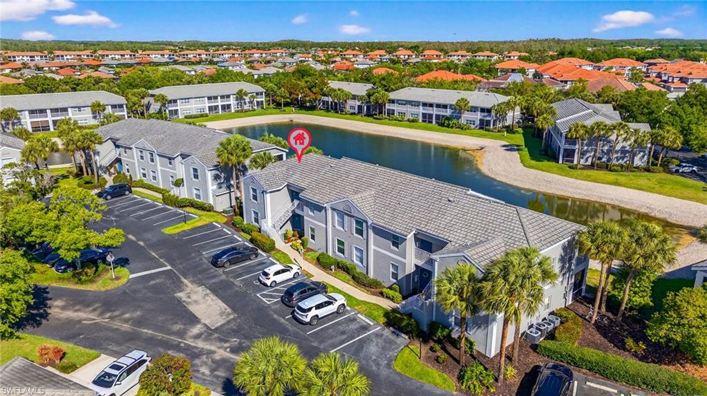 SUMMERWIND - Residential