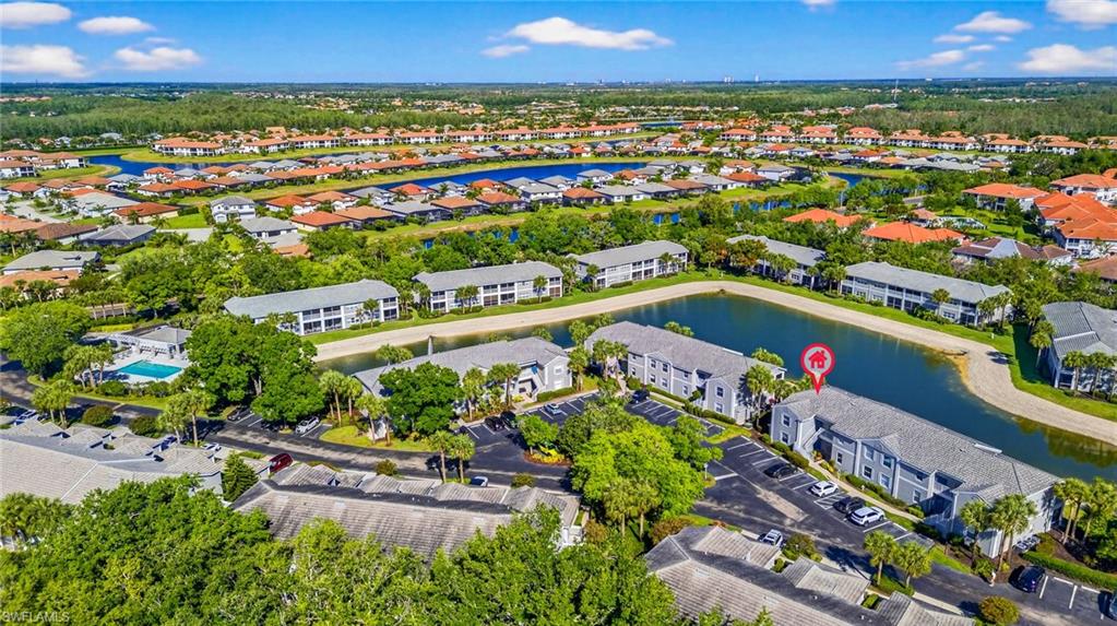 SUMMERWIND - Residential