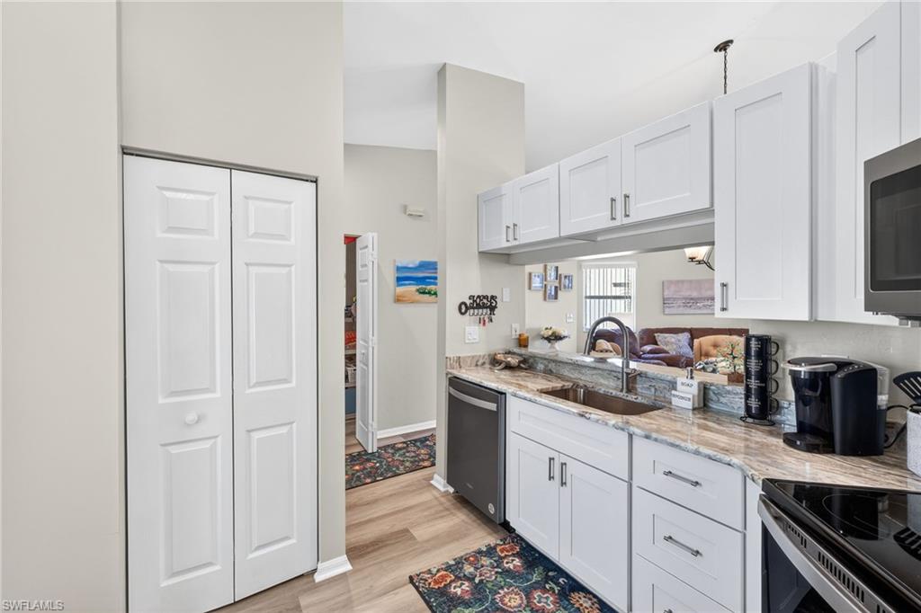 SUMMERWIND - Residential