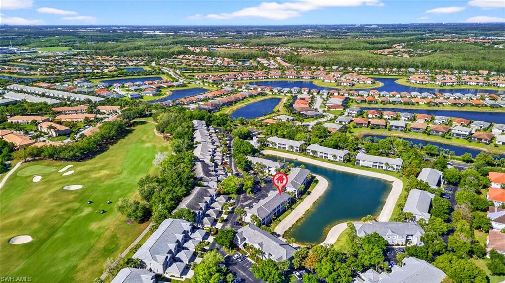 SUMMERWIND - Residential