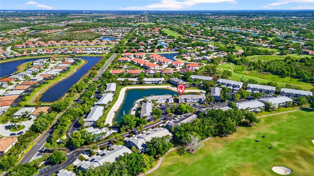 SUMMERWIND - Residential