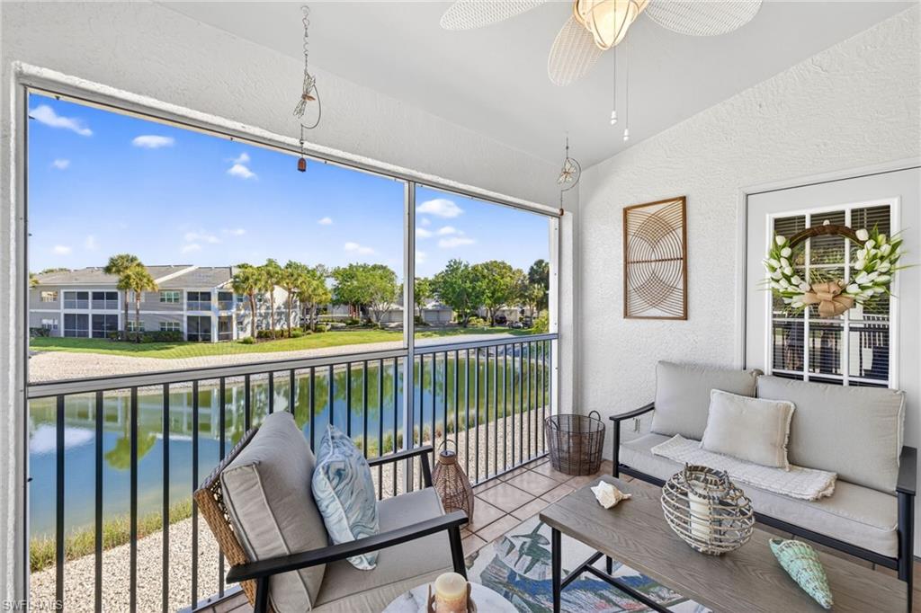 SUMMERWIND - Residential