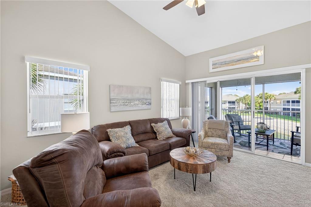 SUMMERWIND - Residential