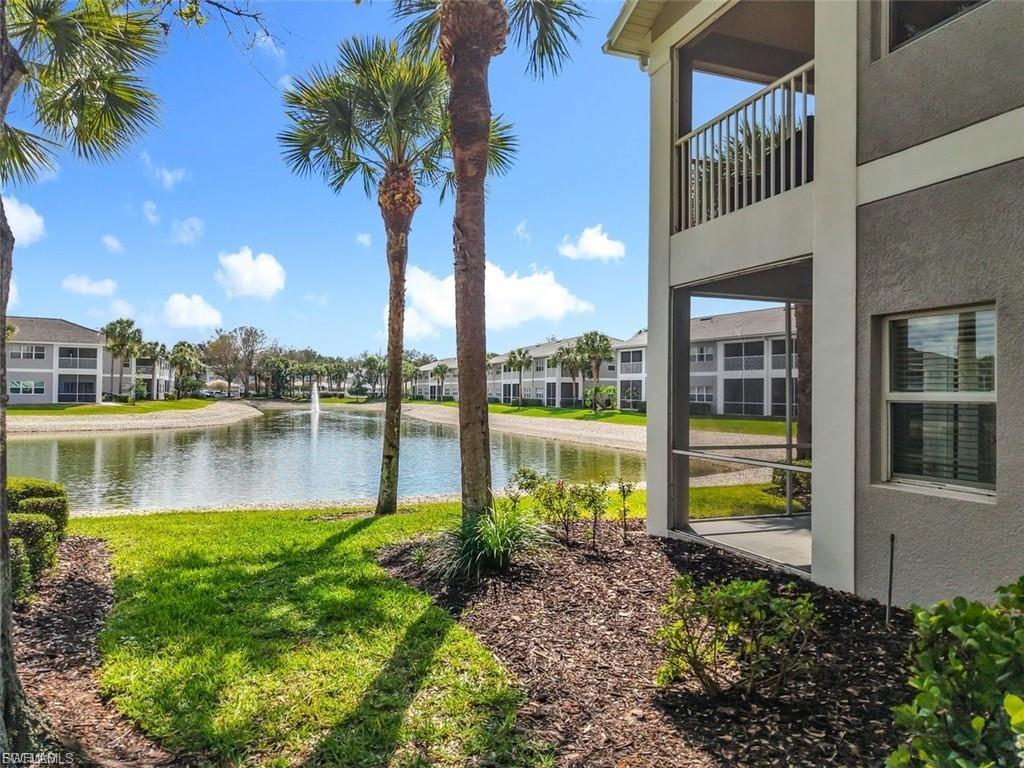 SUMMERWIND - Residential