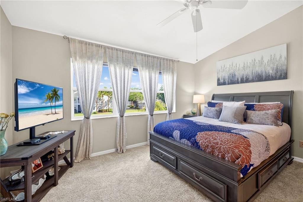 SUMMERWIND - Residential