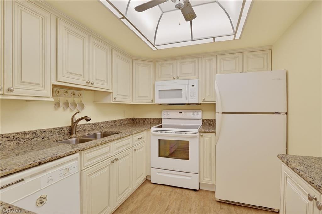 MAPLE GARDENS - Residential