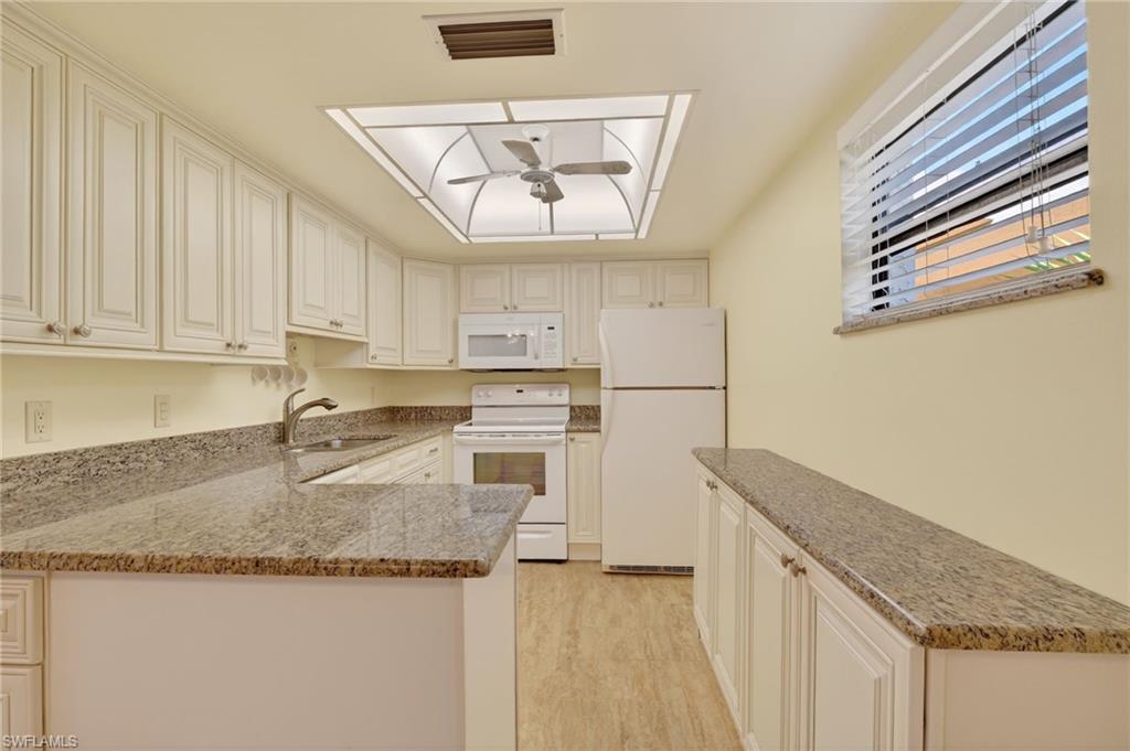 MAPLE GARDENS - Residential