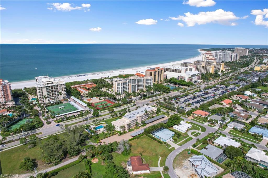 FRENCH VILLAGE OF MARCO - Residential