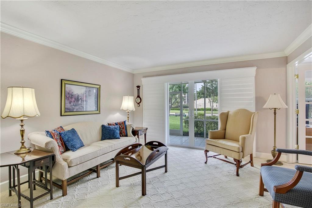 FRENCH VILLAGE OF MARCO - Residential