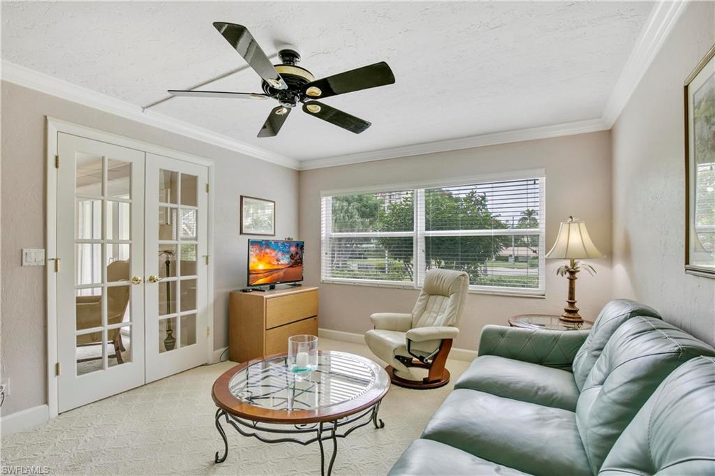 FRENCH VILLAGE OF MARCO - Residential