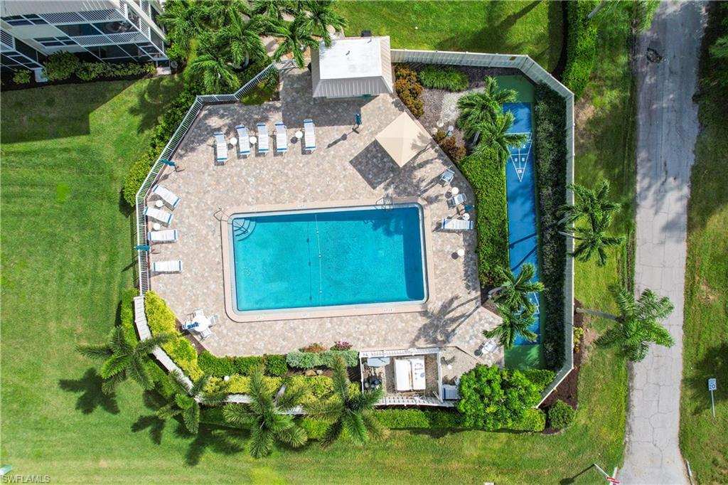 FRENCH VILLAGE OF MARCO - Residential