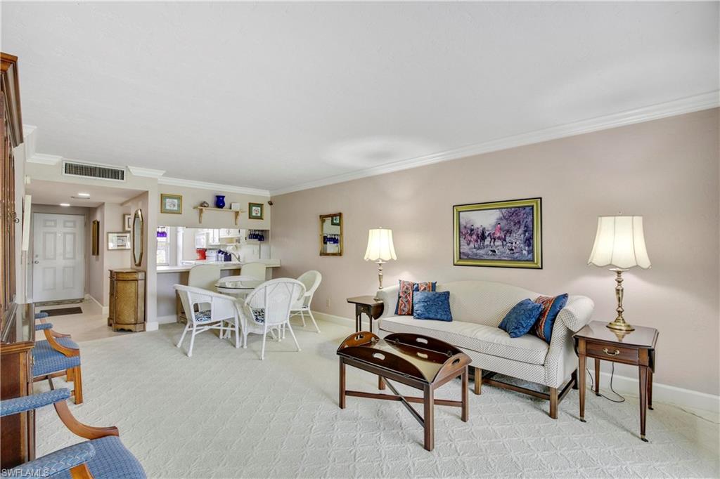 FRENCH VILLAGE OF MARCO - Residential