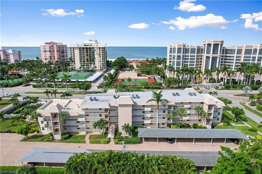 FRENCH VILLAGE OF MARCO - Residential