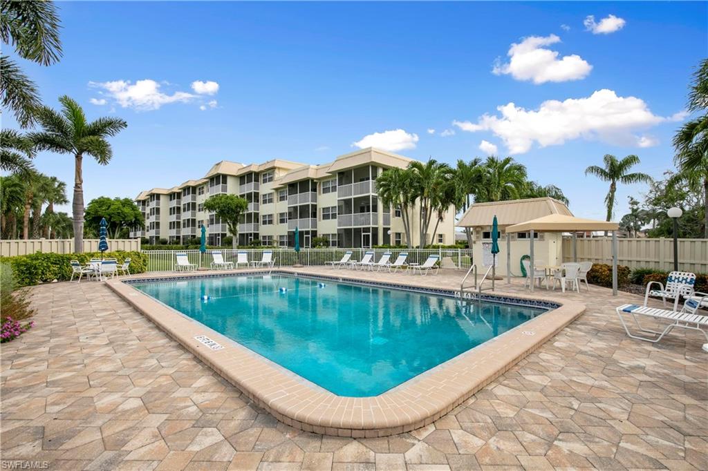 FRENCH VILLAGE OF MARCO - Residential