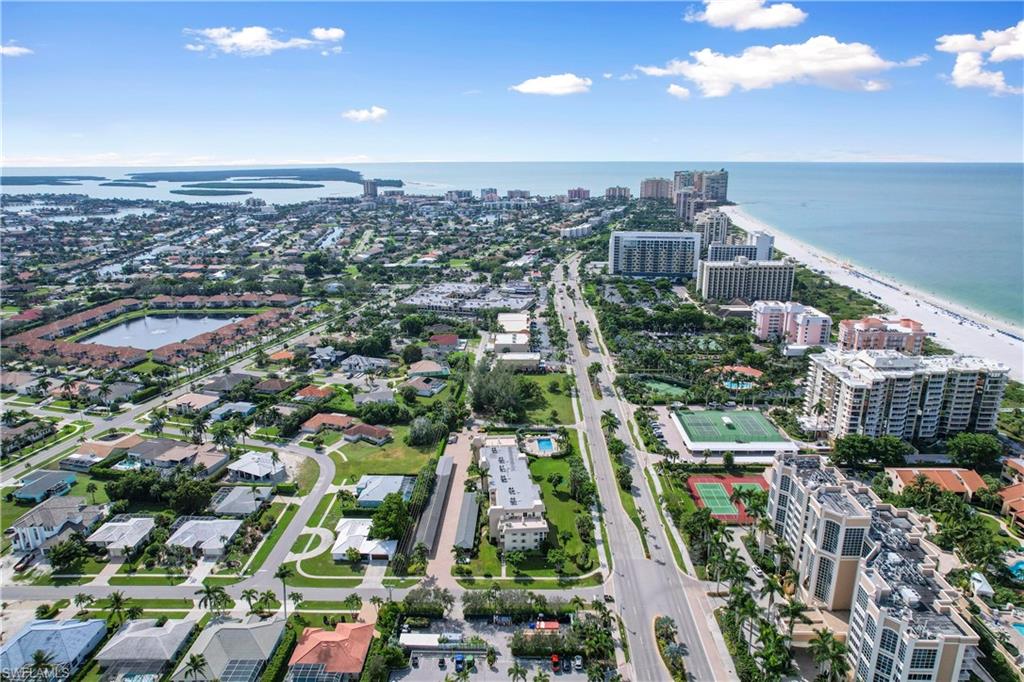 FRENCH VILLAGE OF MARCO - Residential