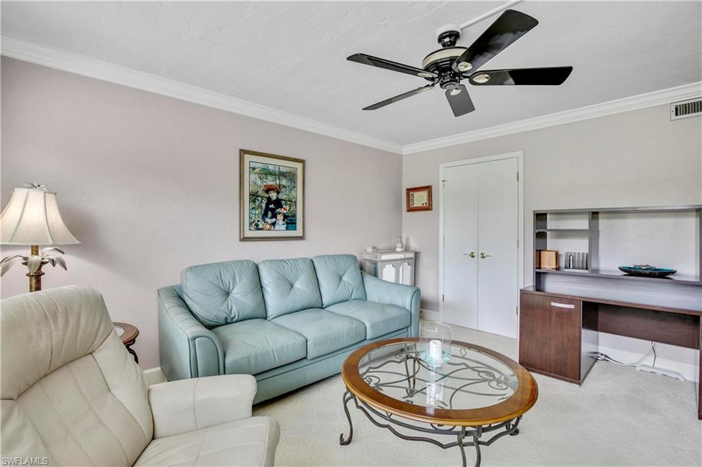 FRENCH VILLAGE OF MARCO - Residential