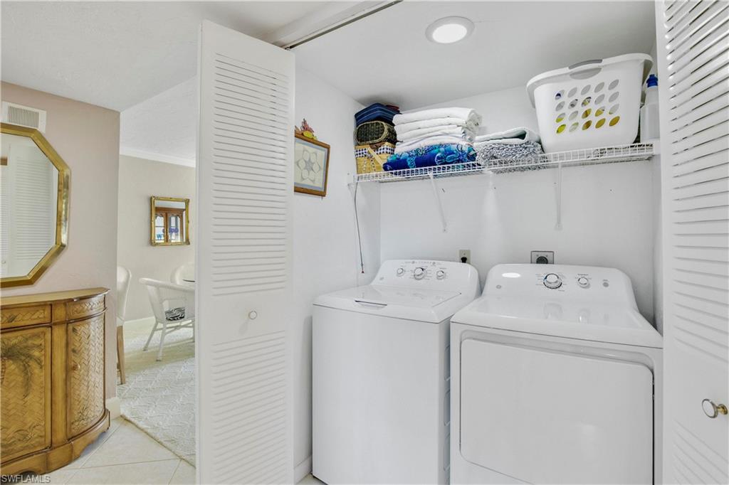 FRENCH VILLAGE OF MARCO - Residential