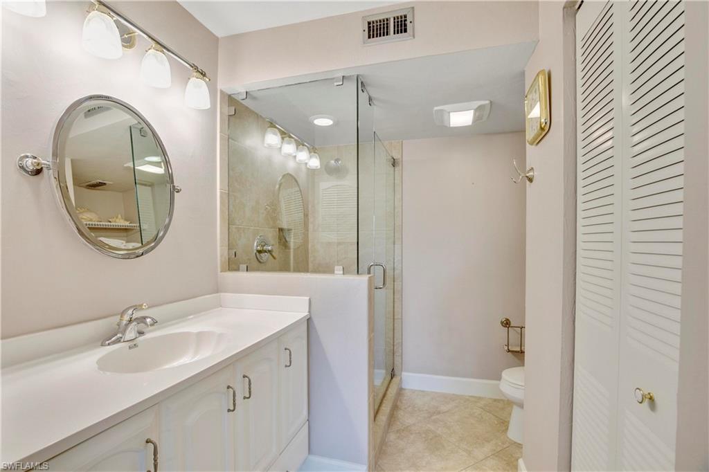 FRENCH VILLAGE OF MARCO - Residential