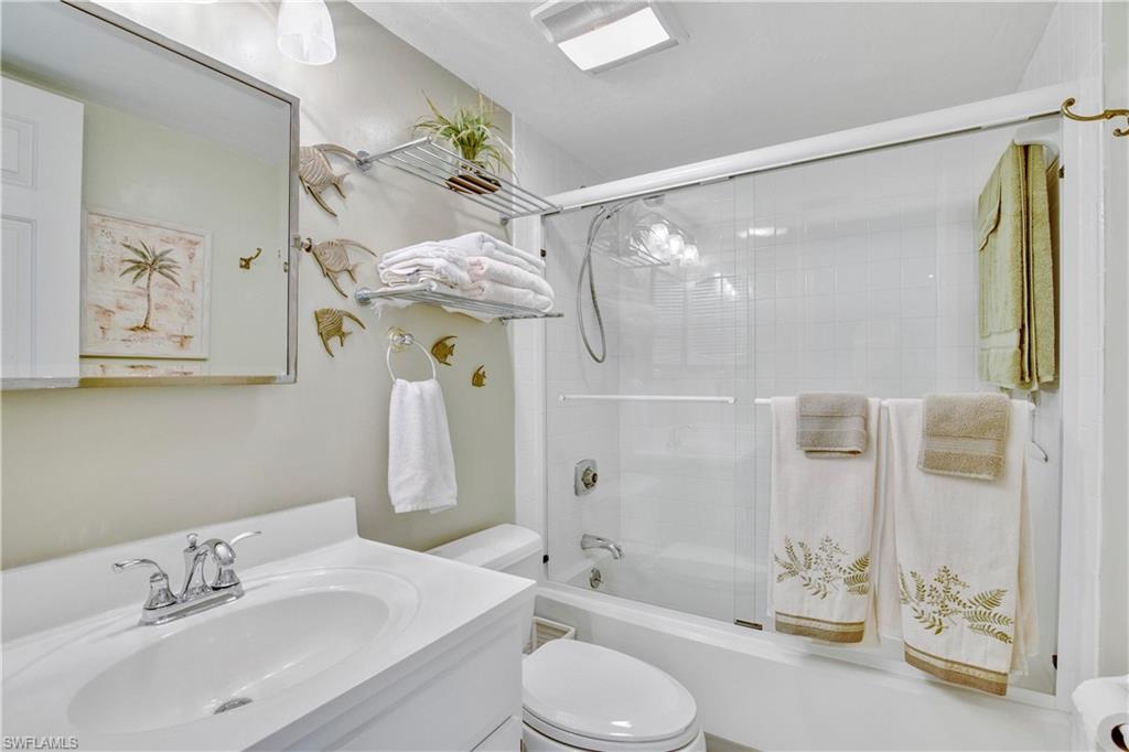 FRENCH VILLAGE OF MARCO - Residential