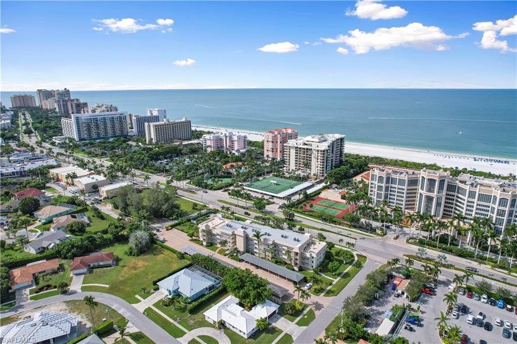 FRENCH VILLAGE OF MARCO - Residential