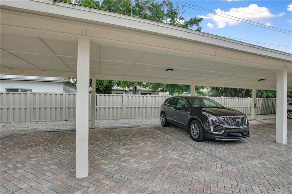 FRENCH VILLAGE OF MARCO - Residential