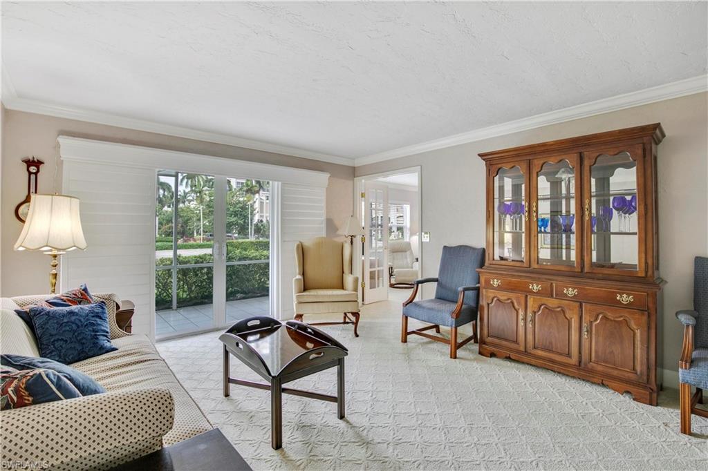 FRENCH VILLAGE OF MARCO - Residential