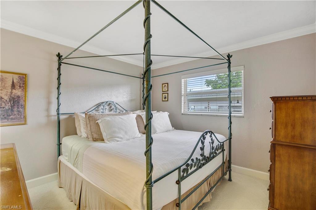 FRENCH VILLAGE OF MARCO - Residential