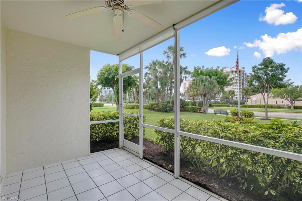 FRENCH VILLAGE OF MARCO - Residential