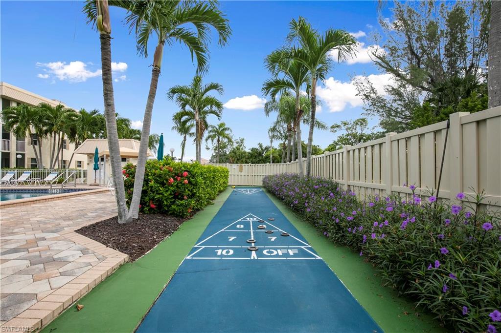 FRENCH VILLAGE OF MARCO - Residential