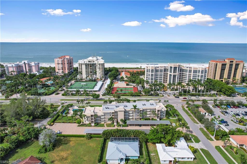 FRENCH VILLAGE OF MARCO - Residential