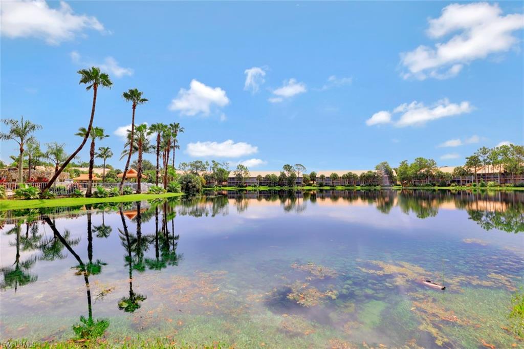 FALLING WATERS - Residential