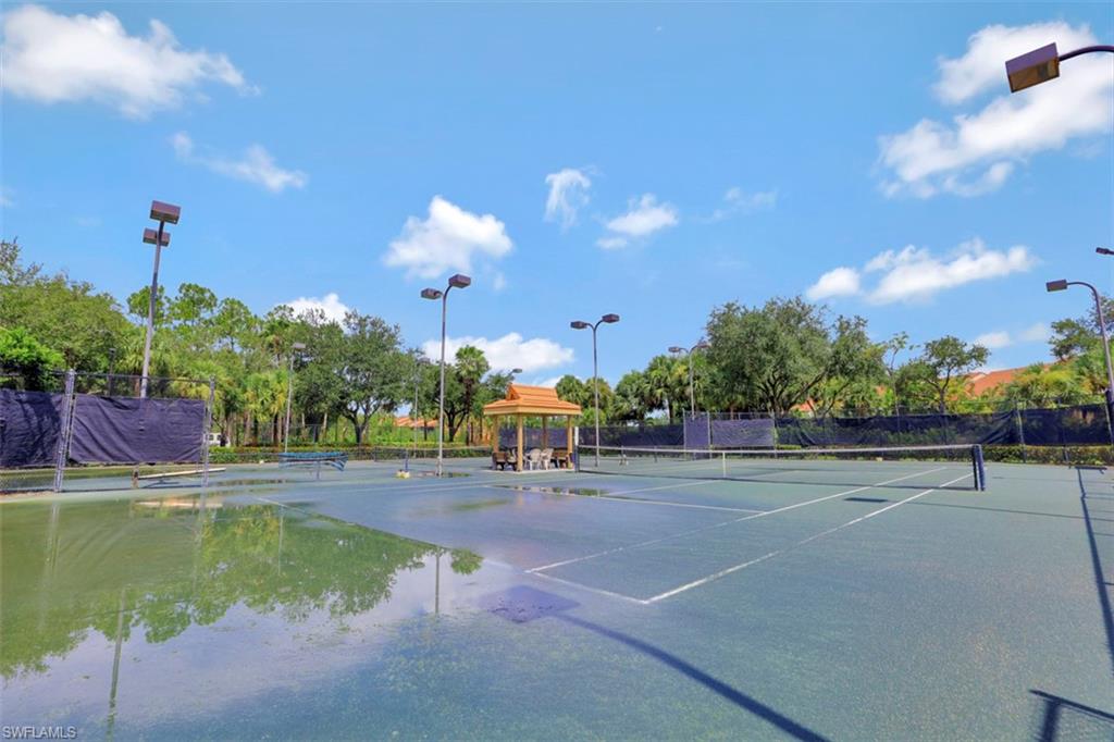 FALLING WATERS - Residential