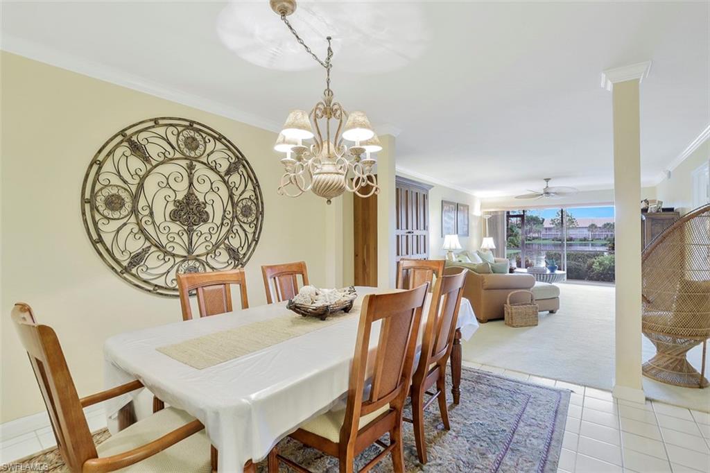 FALLING WATERS - Residential