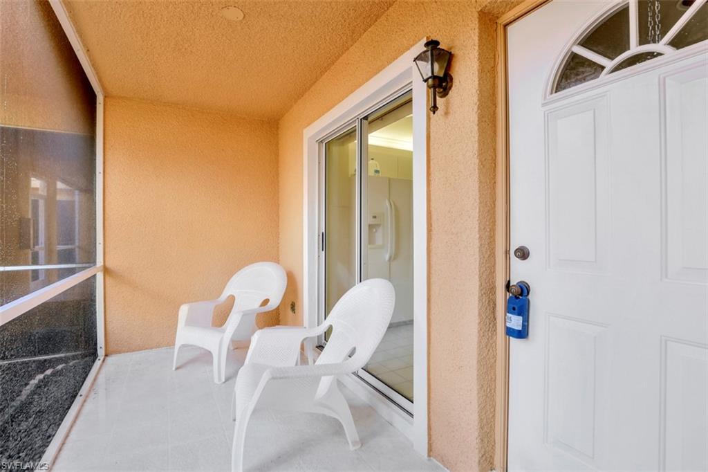 FALLING WATERS - Residential