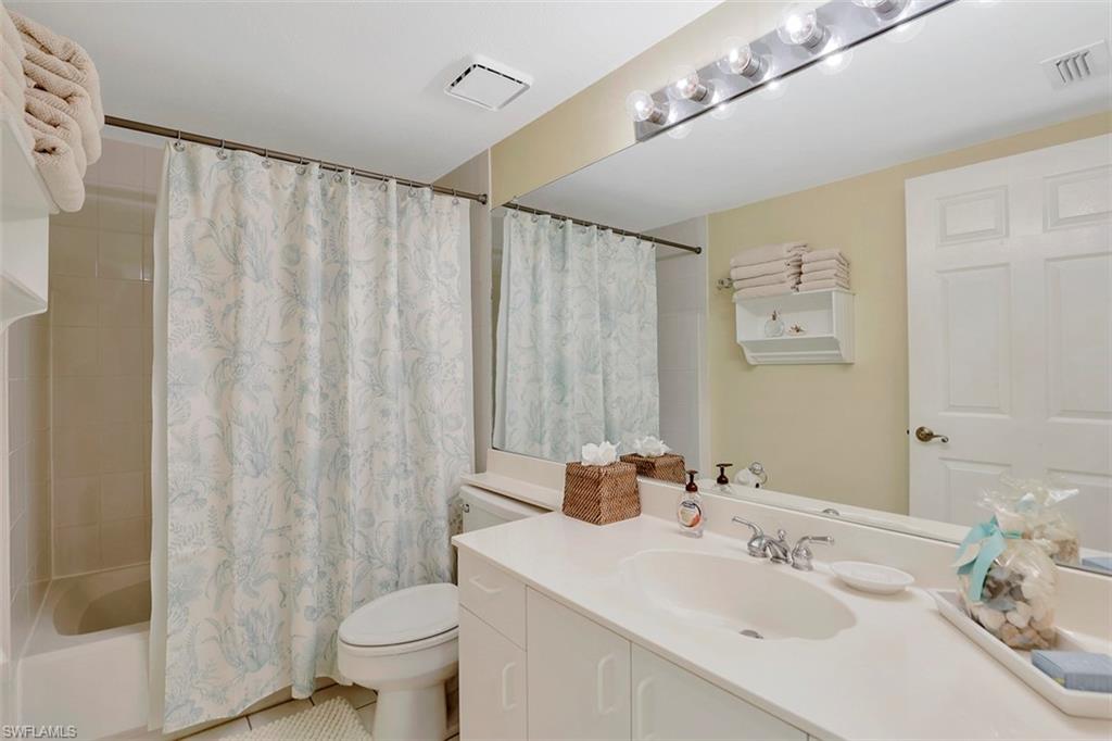 FALLING WATERS - Residential