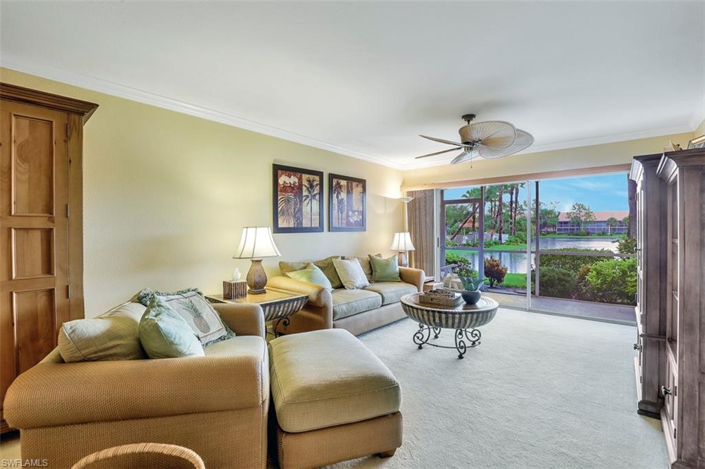 FALLING WATERS - Residential