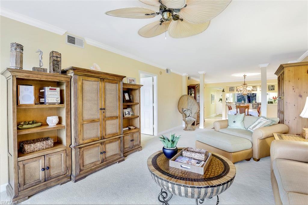 FALLING WATERS - Residential