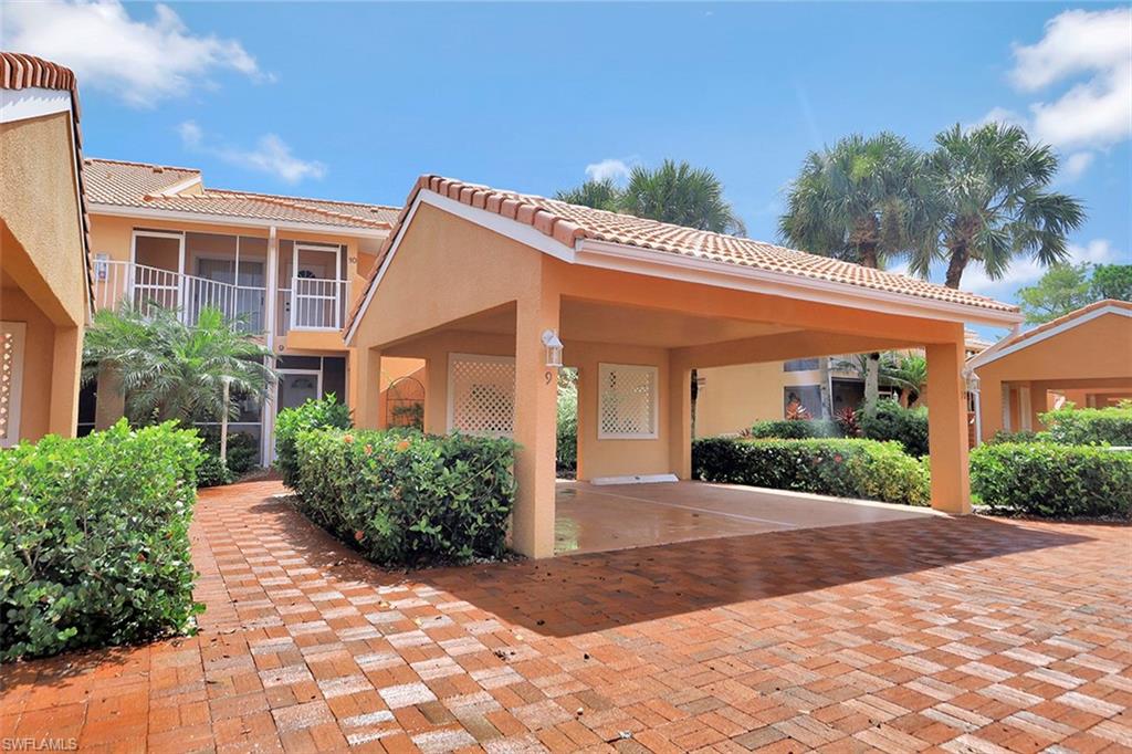 FALLING WATERS - Residential