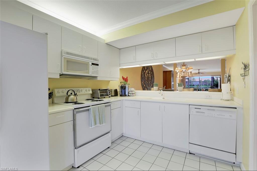 FALLING WATERS - Residential