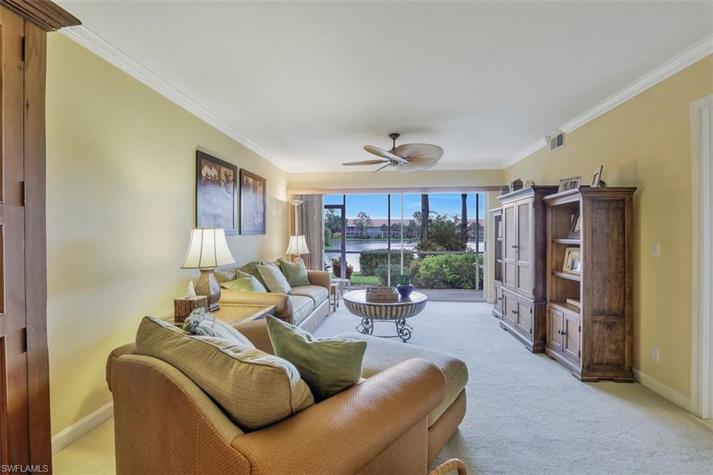 FALLING WATERS - Residential