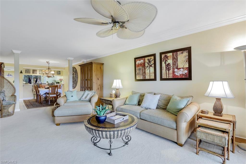 FALLING WATERS - Residential