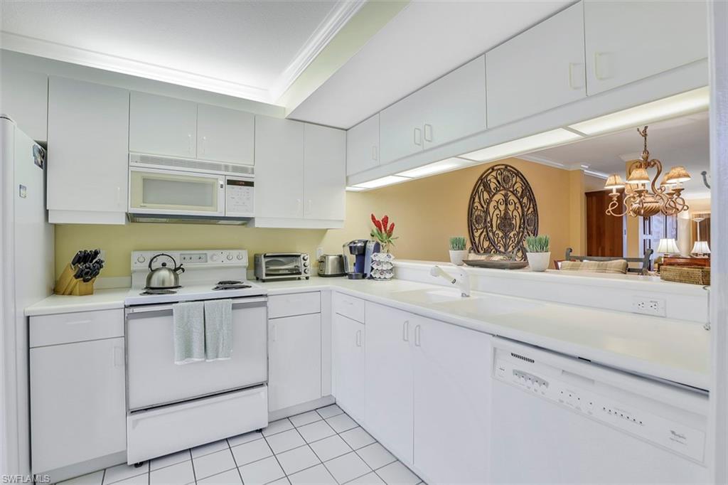 FALLING WATERS - Residential