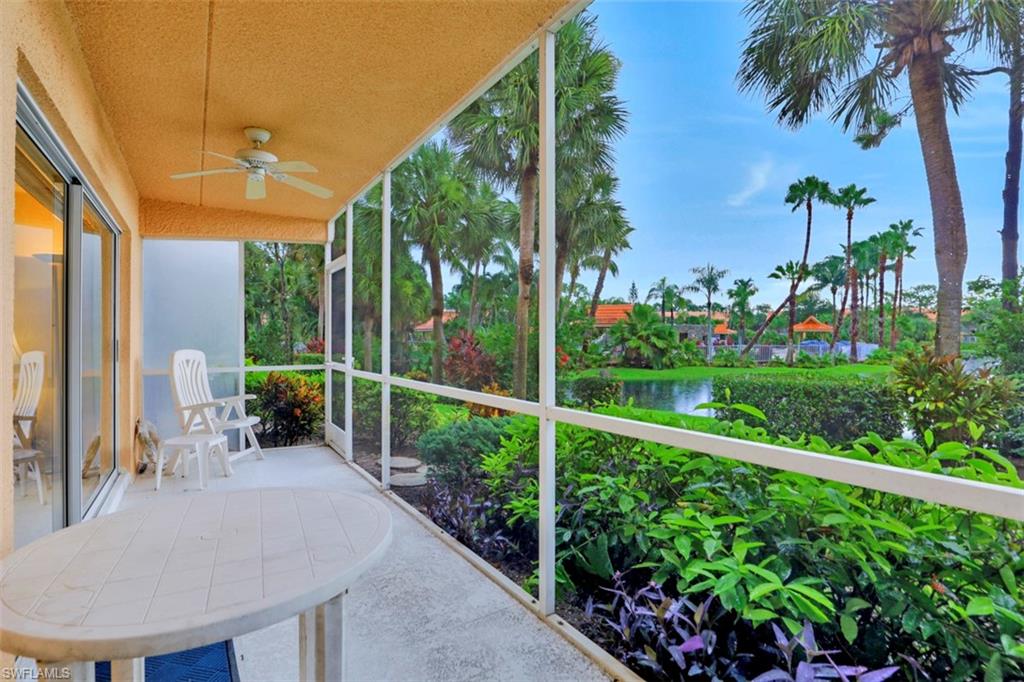 FALLING WATERS - Residential