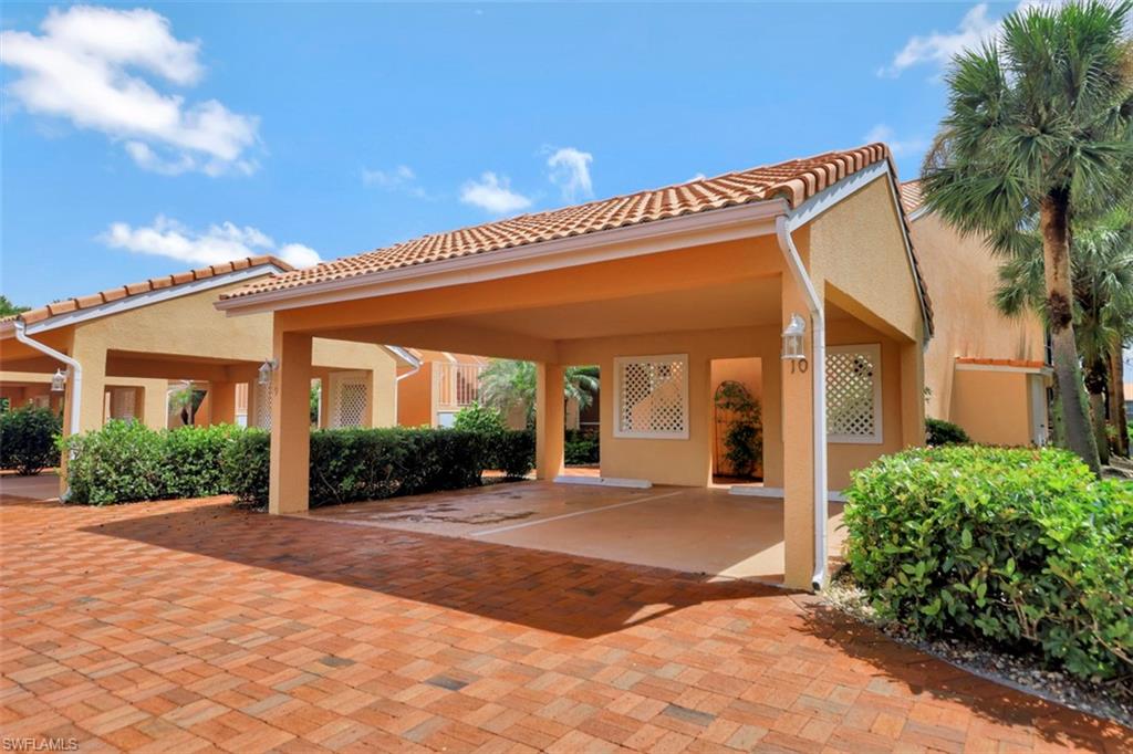 FALLING WATERS - Residential