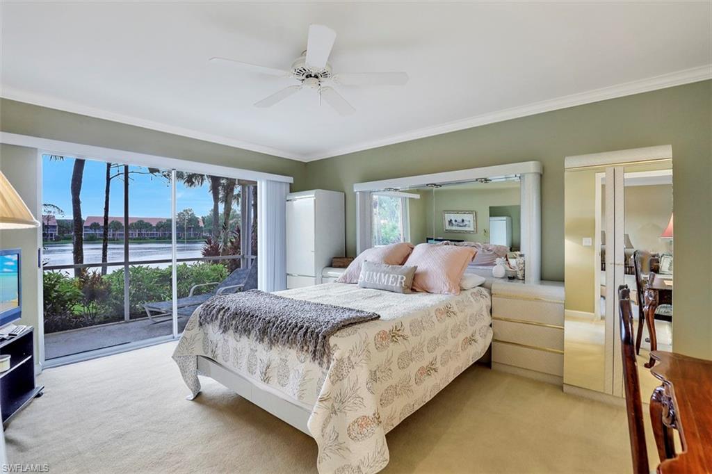 FALLING WATERS - Residential