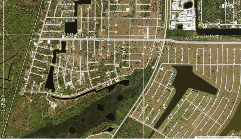 ROTONDA SANDS - Land