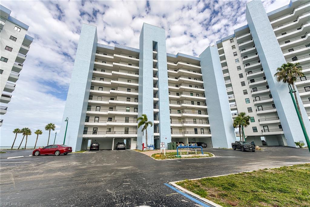 PUNTA RASSA - Residential