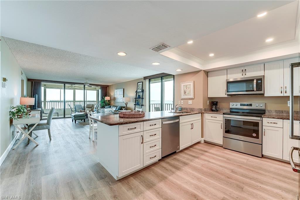 PUNTA RASSA - Residential