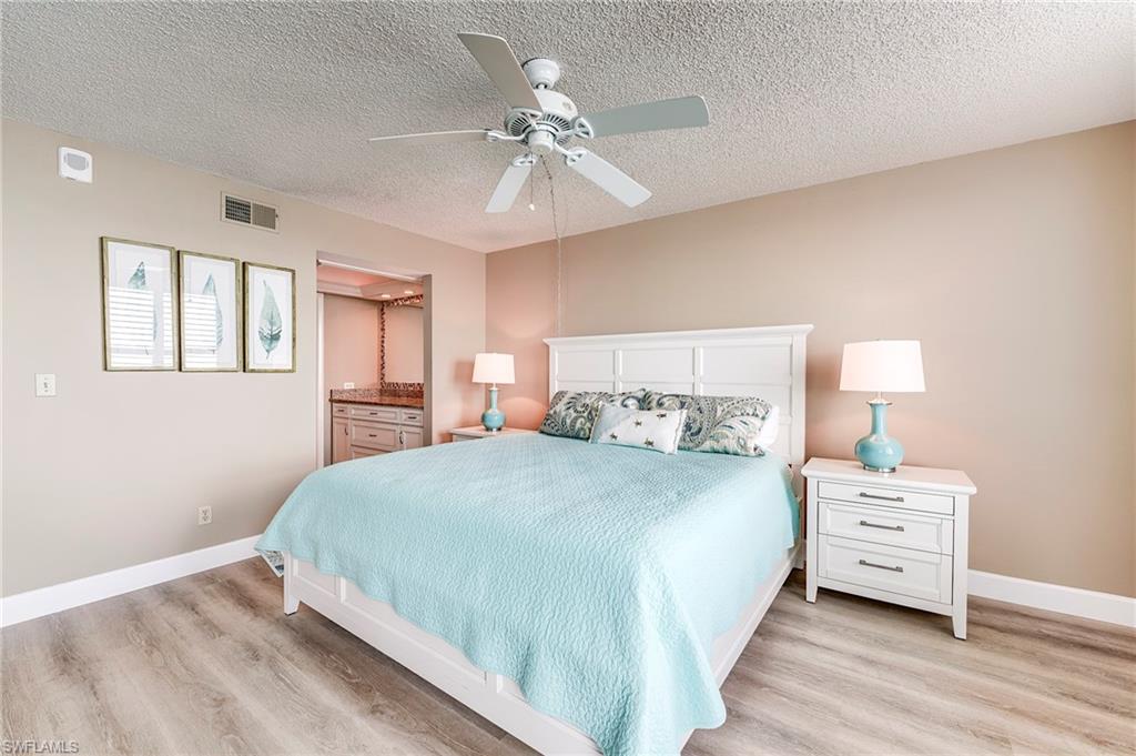 PUNTA RASSA - Residential